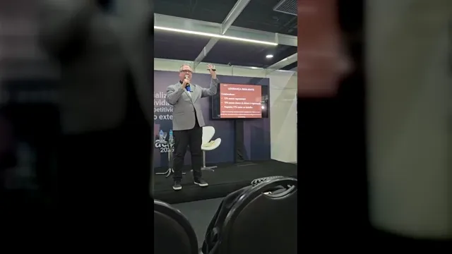 Cem por cento responsável pelo que eu sinto