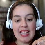 Foto de Jacqueline Oliveira